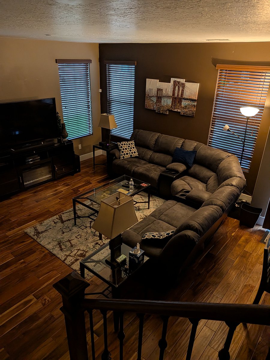 Living room 2