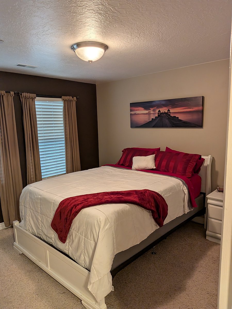 Bedroom #2