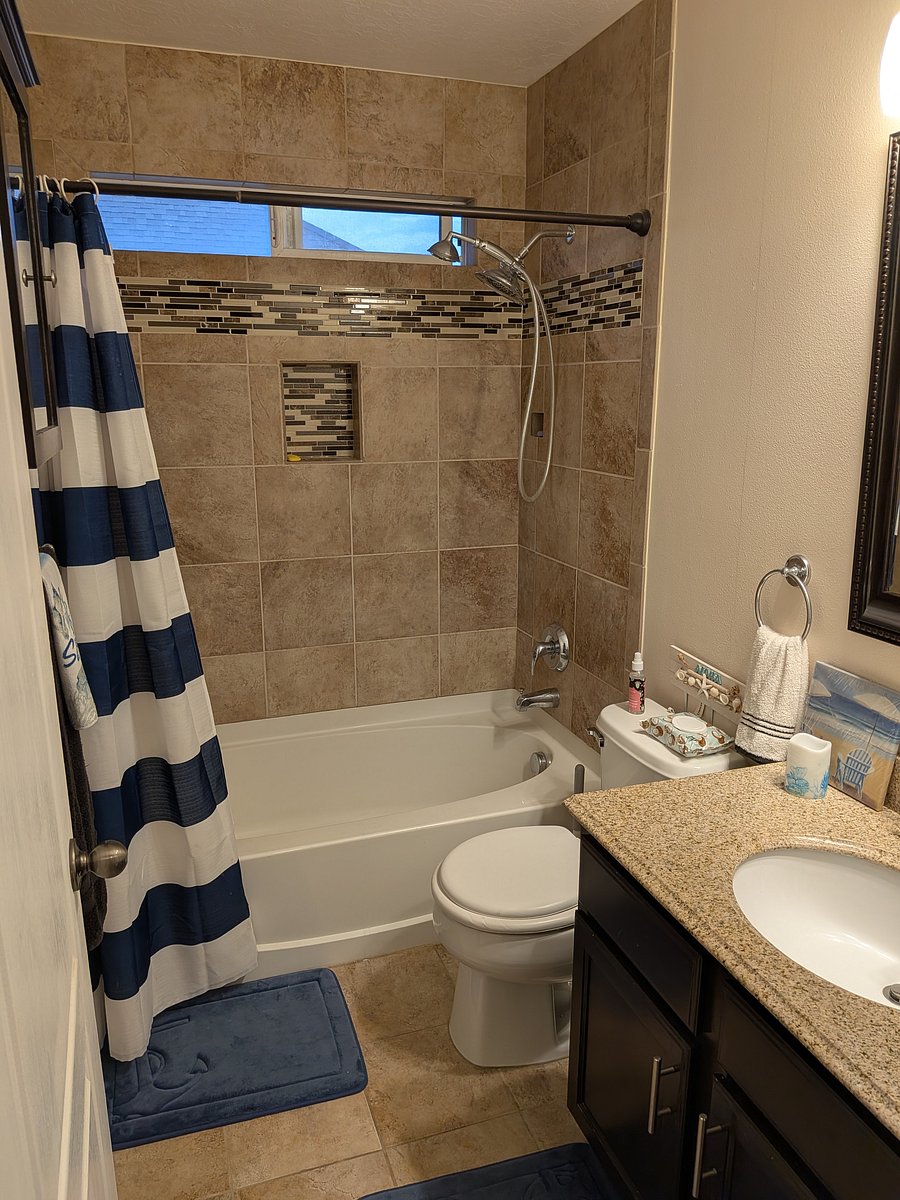 Bathroom #2