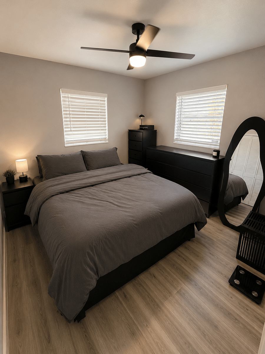 Guest Bedroom