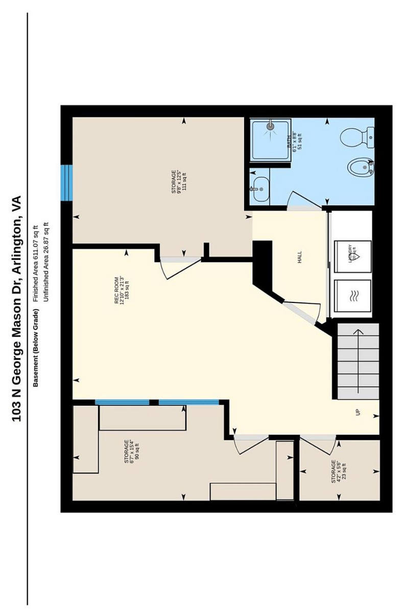 Furnished Finder property 1027937_1 photo 11