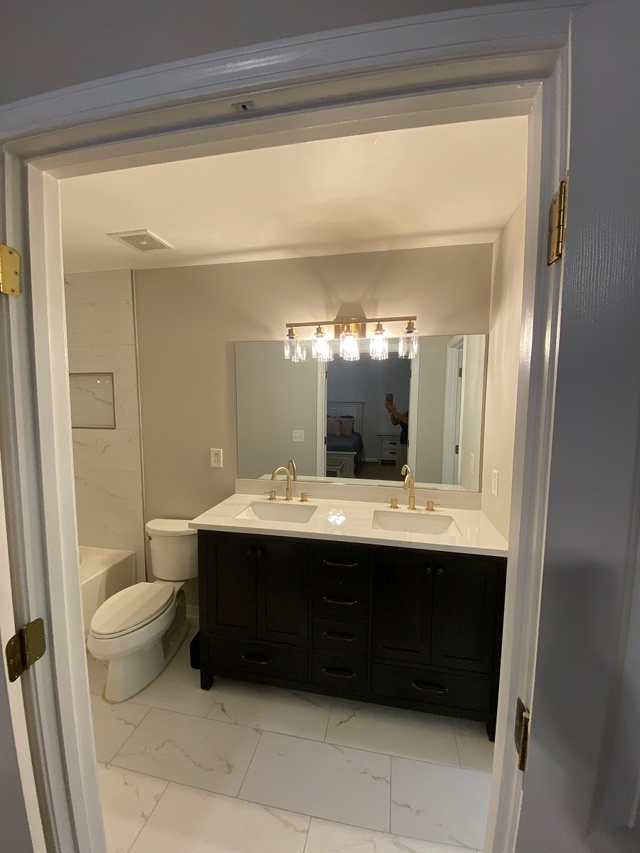 Main Bath