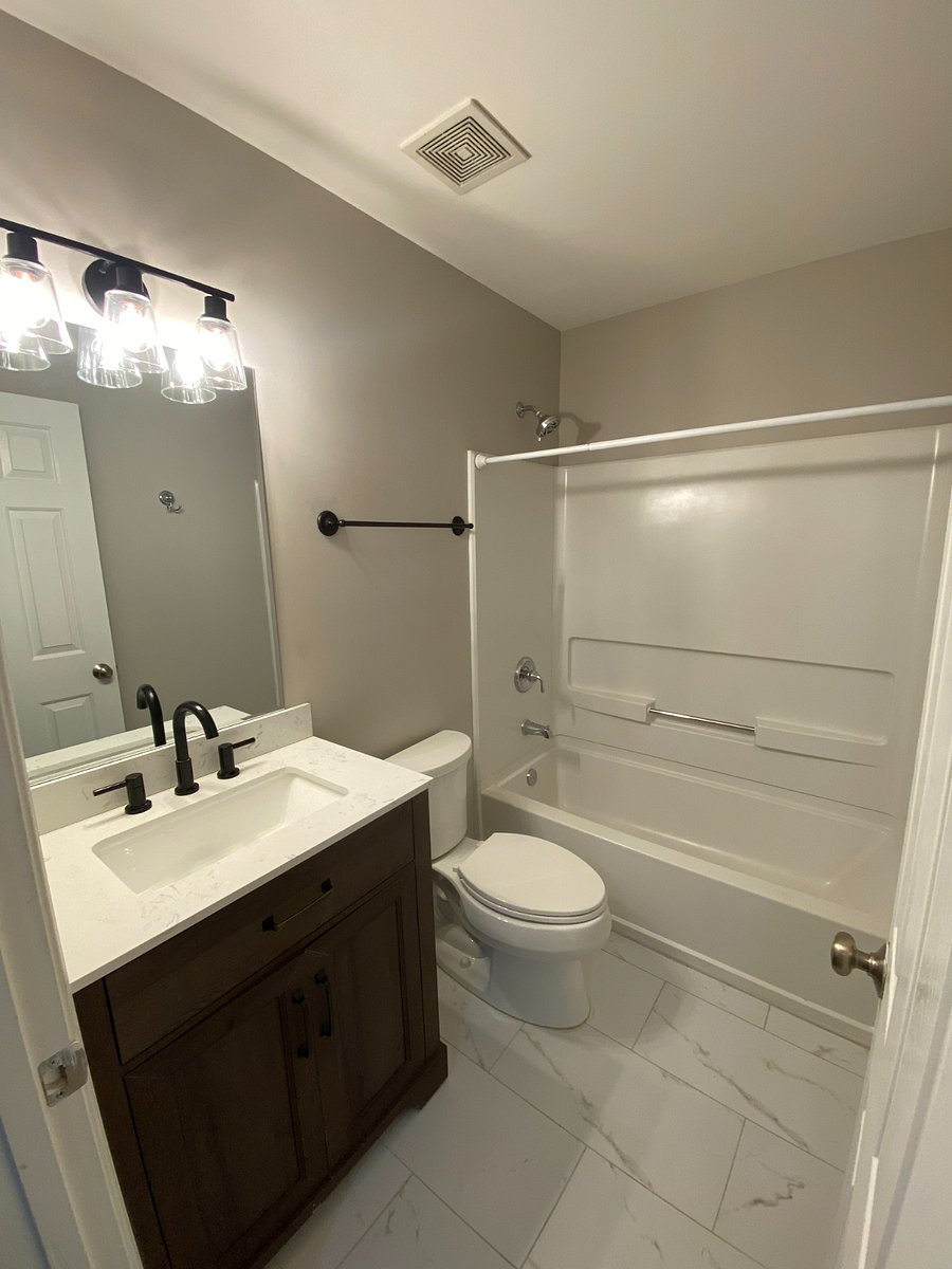 Full Bath