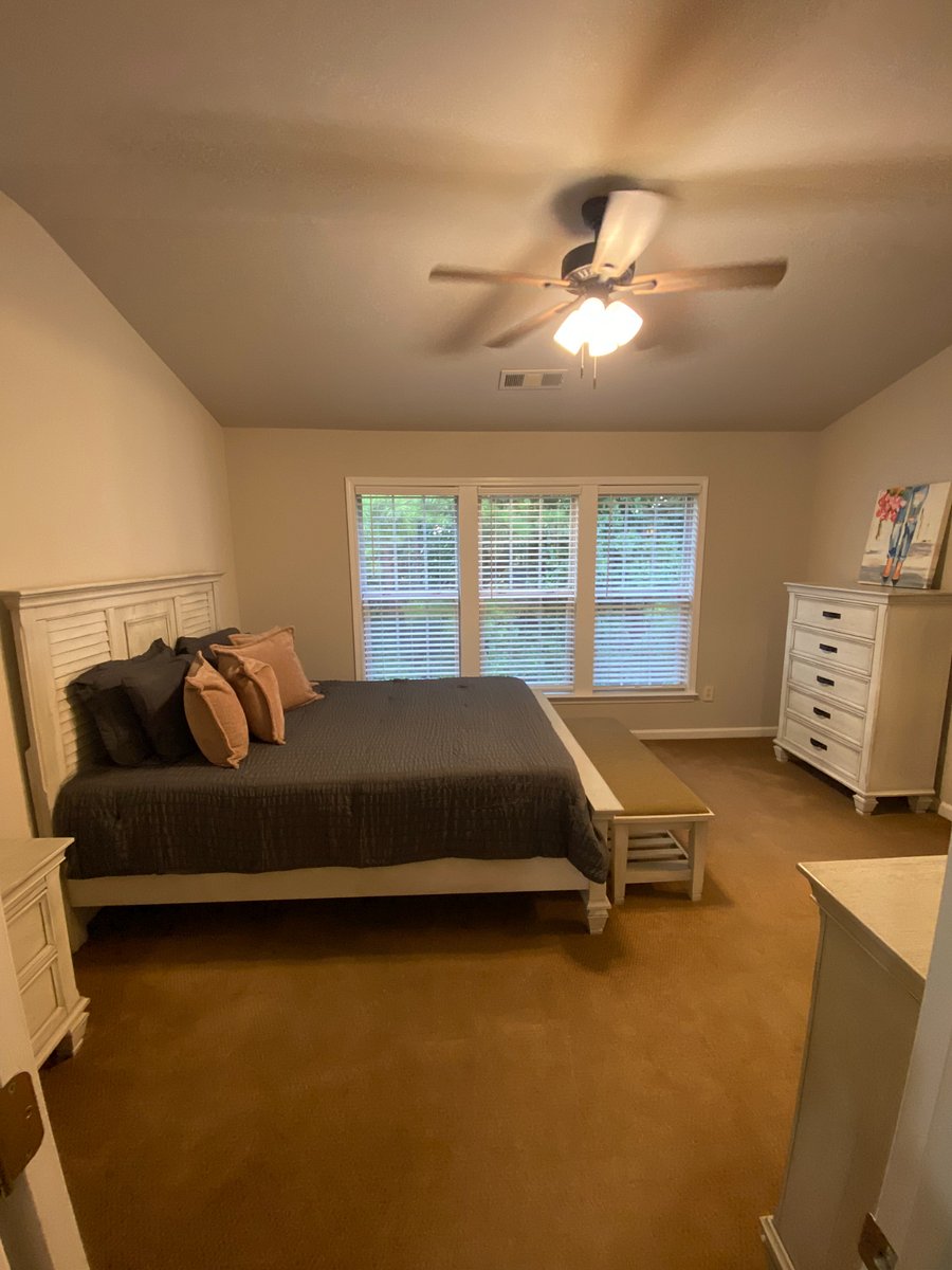 Primary Suite