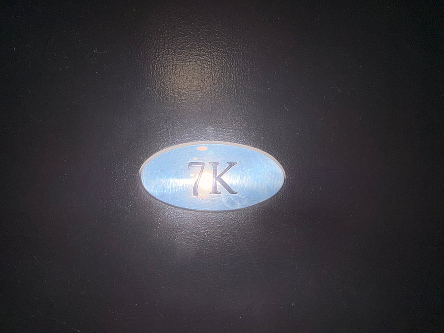 Welcome to 7k! 