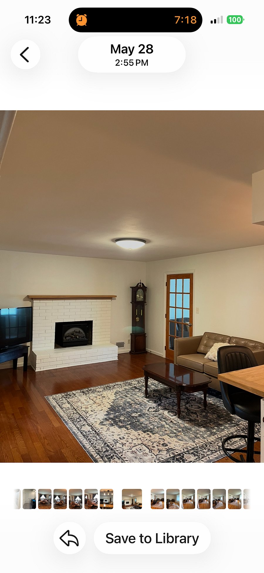 Furnished Finder property 1028002_1 photo 4