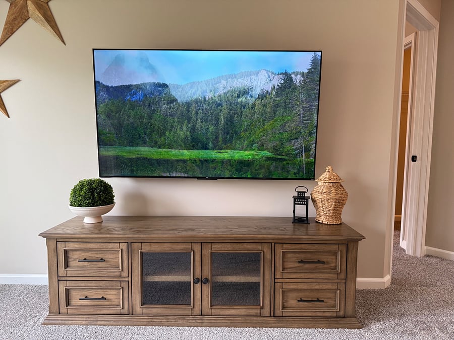 65" Roku TV
