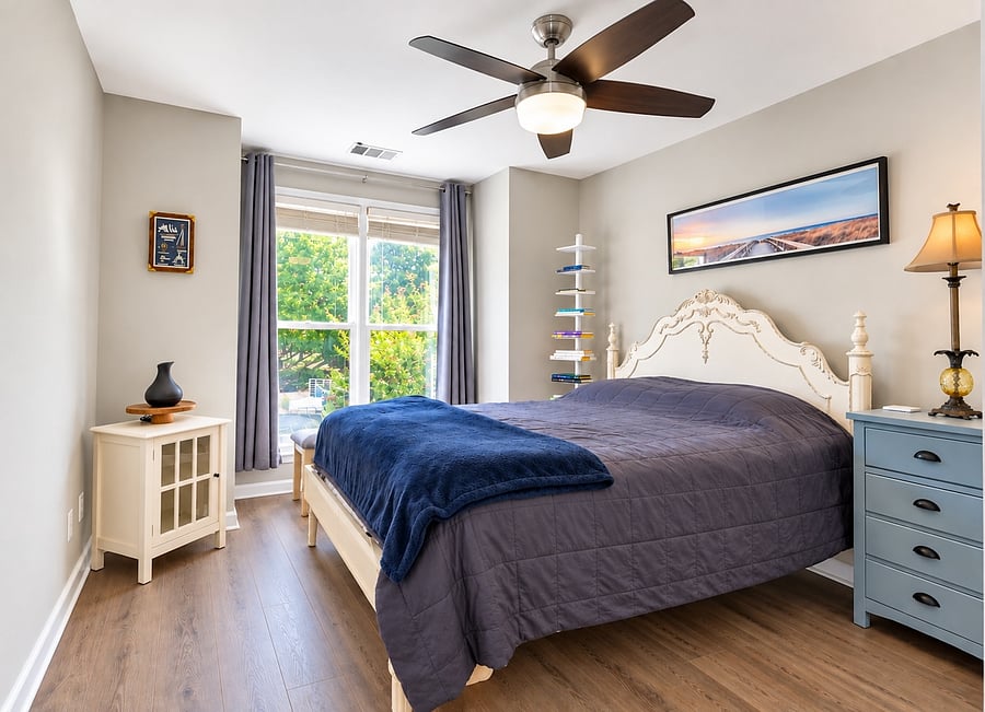 Spare Room 1