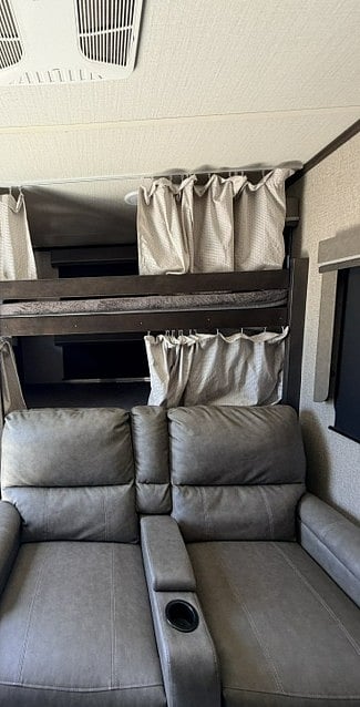 Bunk Beds