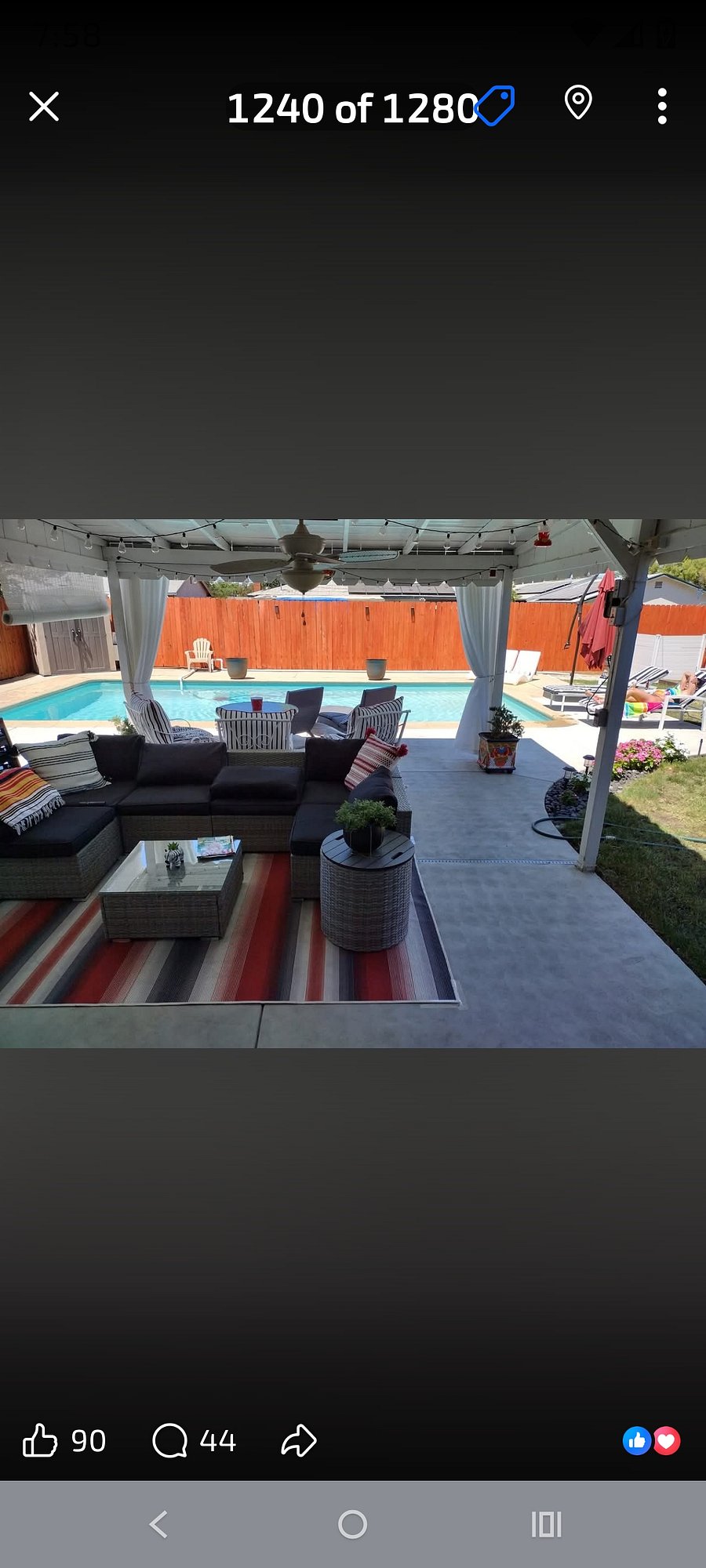 Furnished Finder property 1028105_1 photo 3