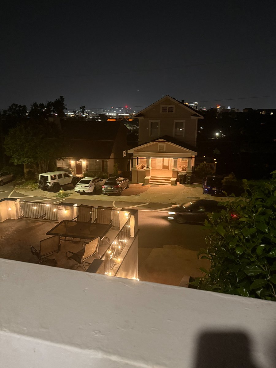 Outdoor view 