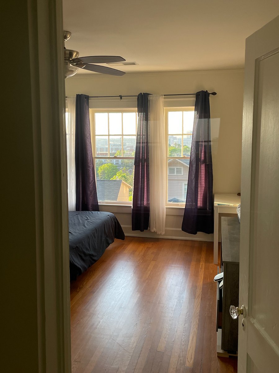 Main Bedroom 1 