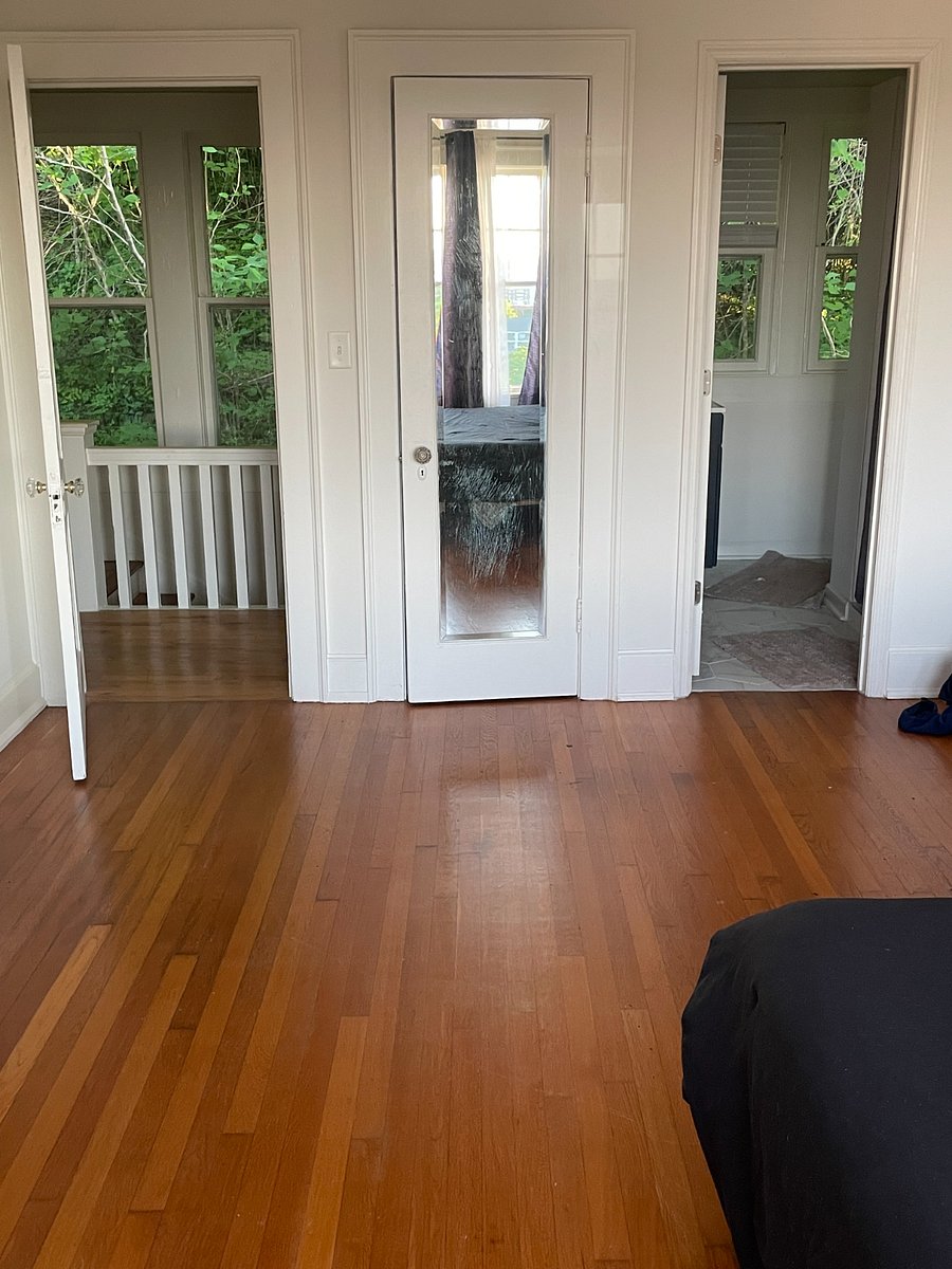 Main Bedroom 1
