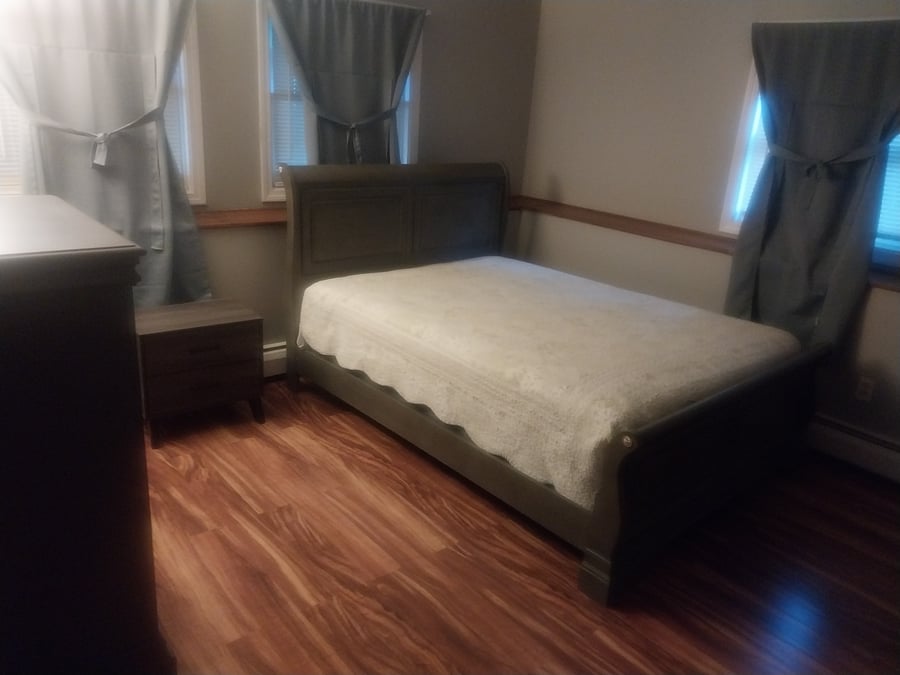 Bedroom number 2