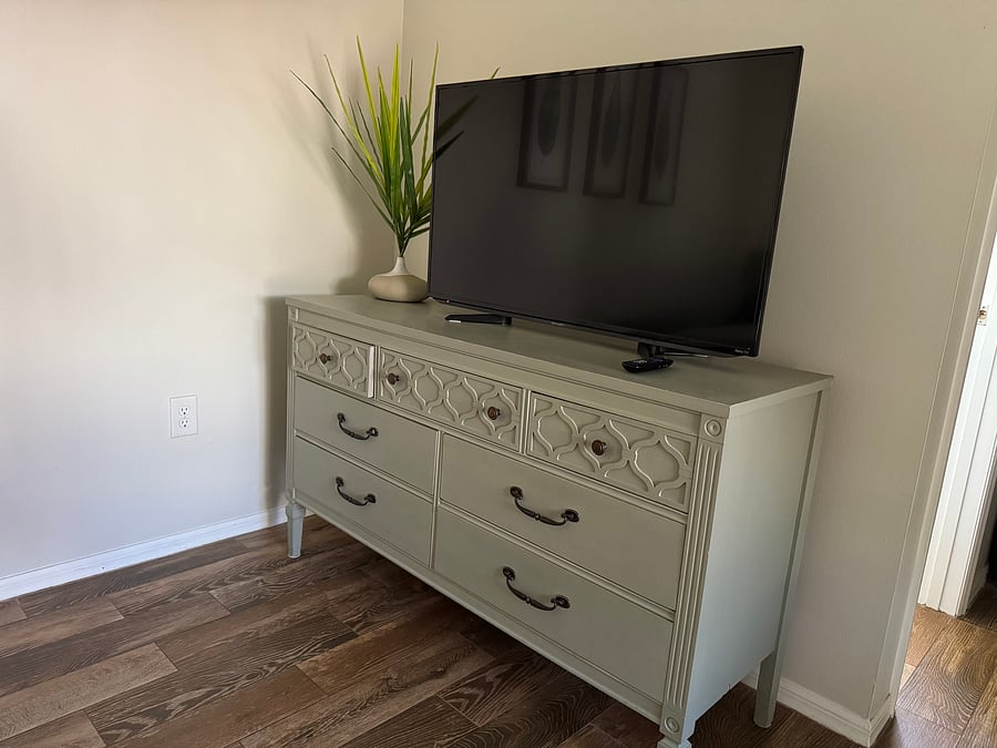 Main bedroom