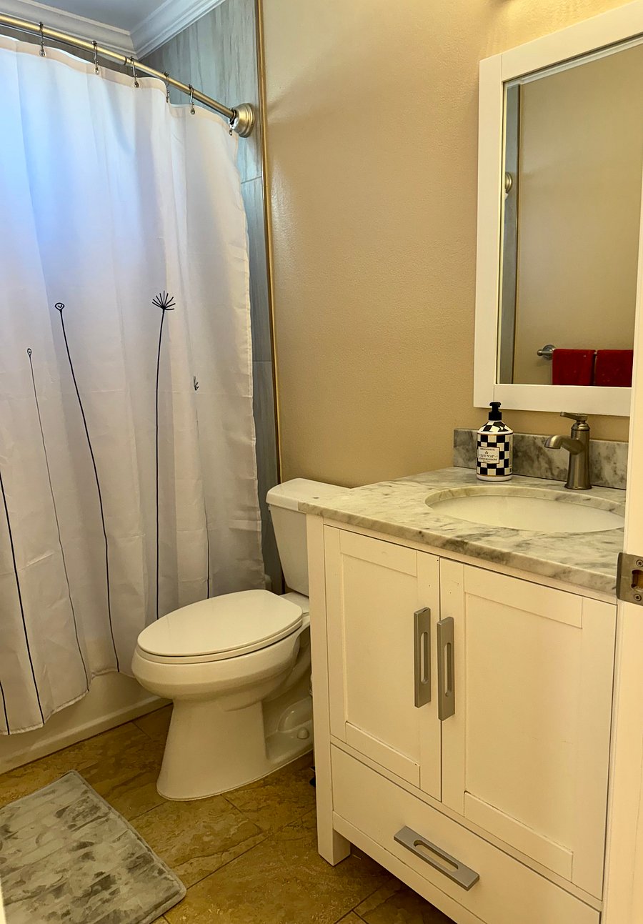 Common Bathroom