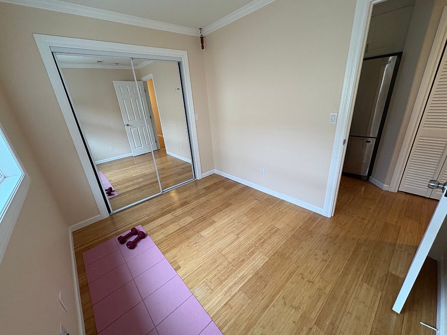 3rd Bedroom 1 (8X10)