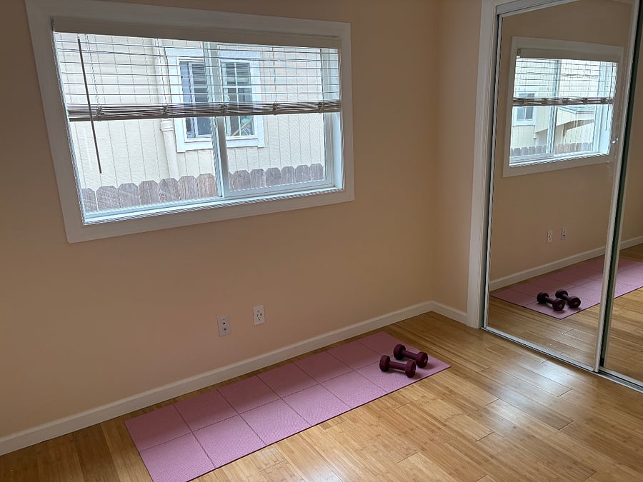 3rd Bedroom 2 (8X10)