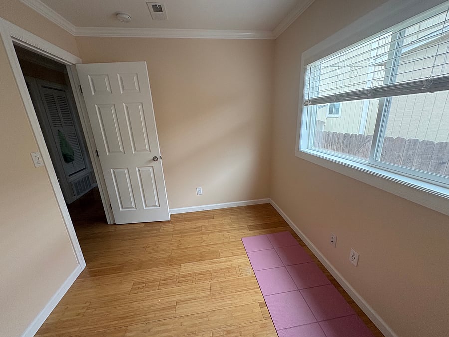 3rd Bedroom 3 (8X10)