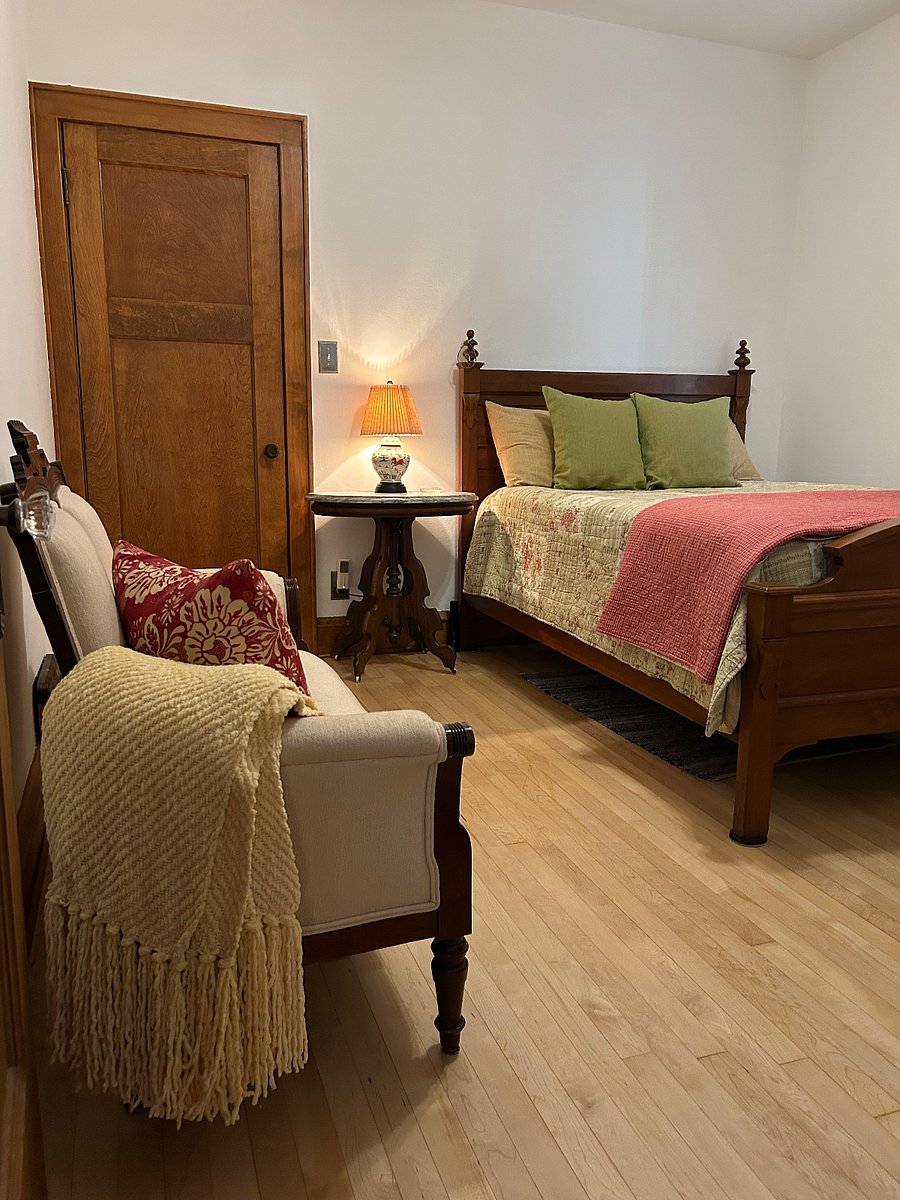 Bedroom 1.