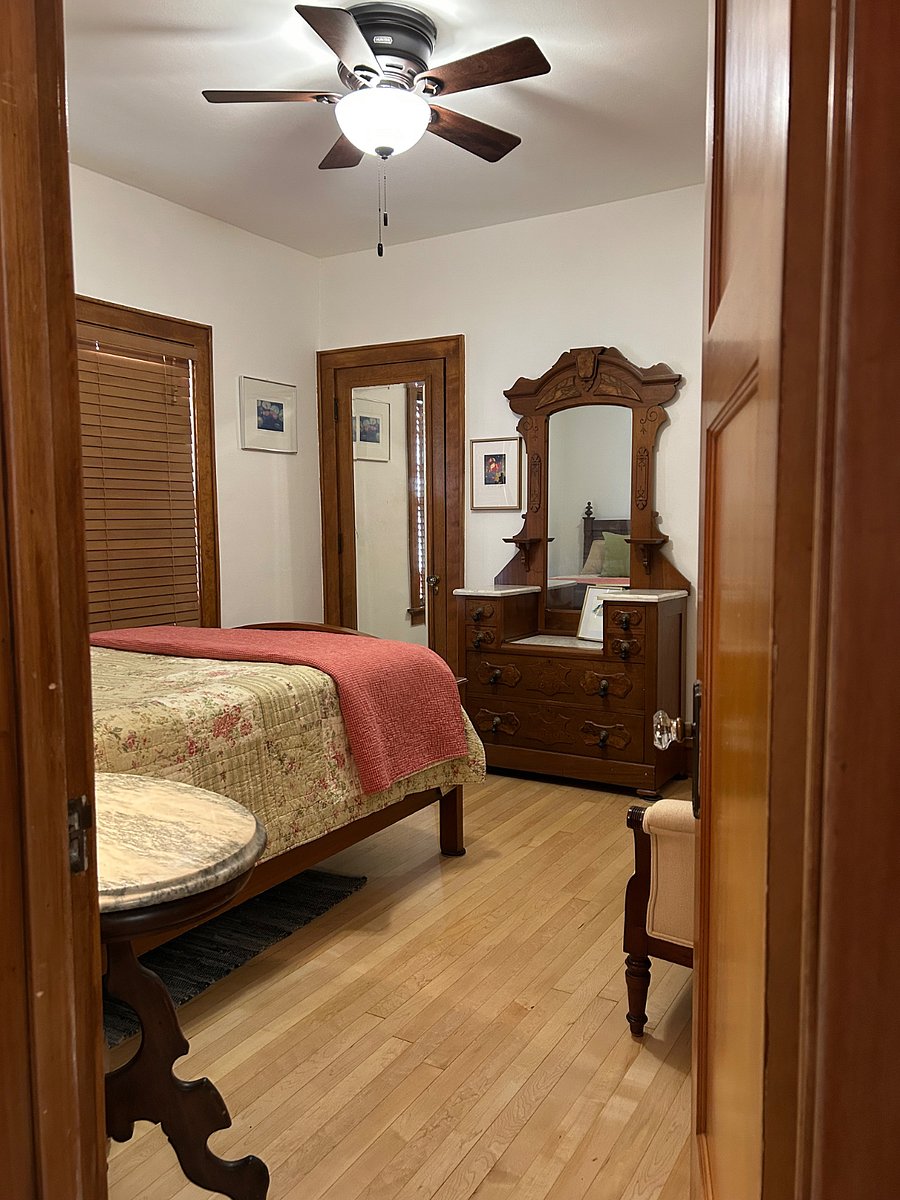 Bedroom 1.