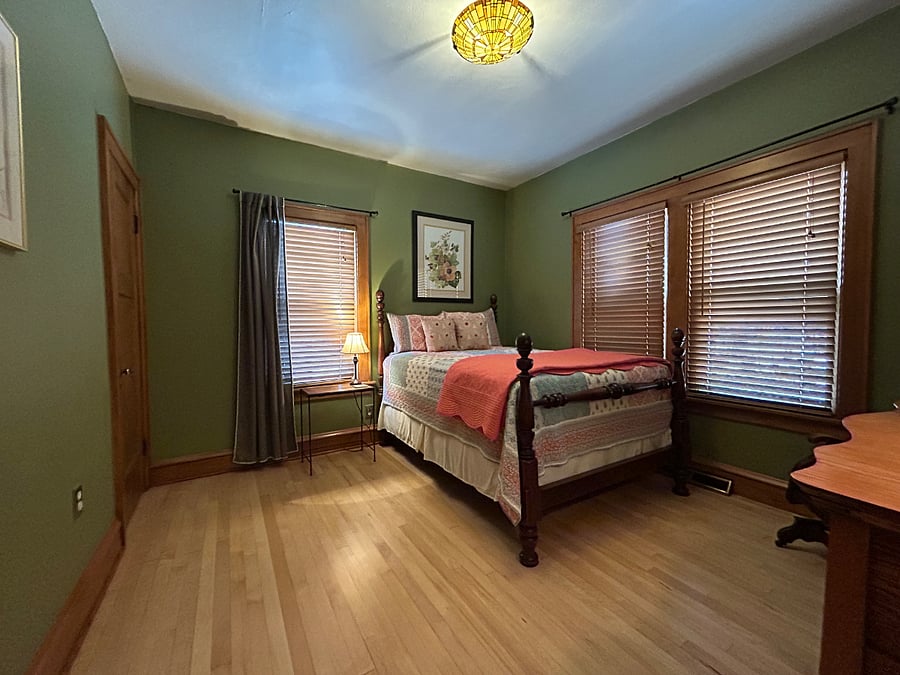 Bedroom 2.
