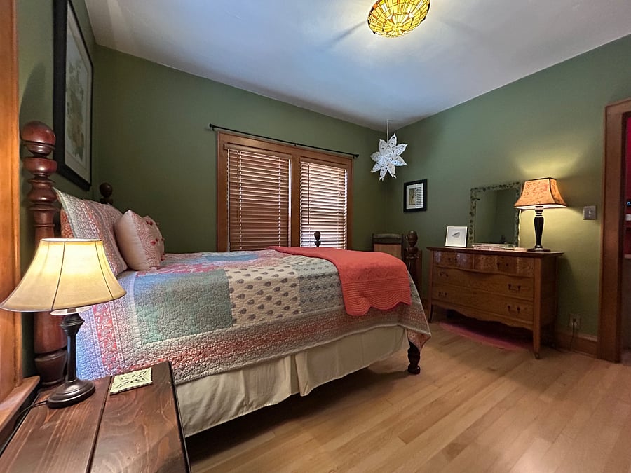 Bedroom 2.