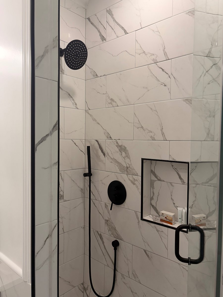 Private Bathroom 