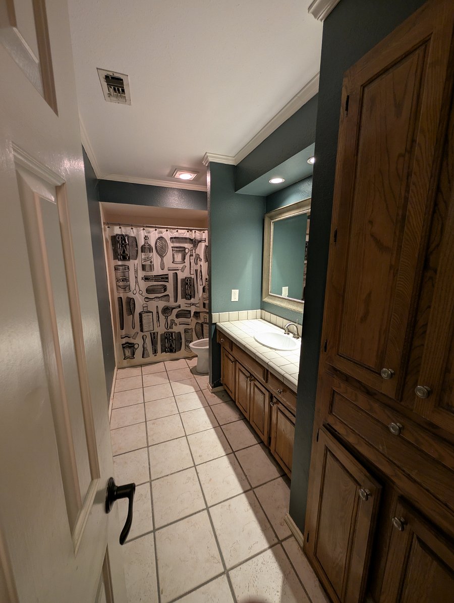Guest Bath