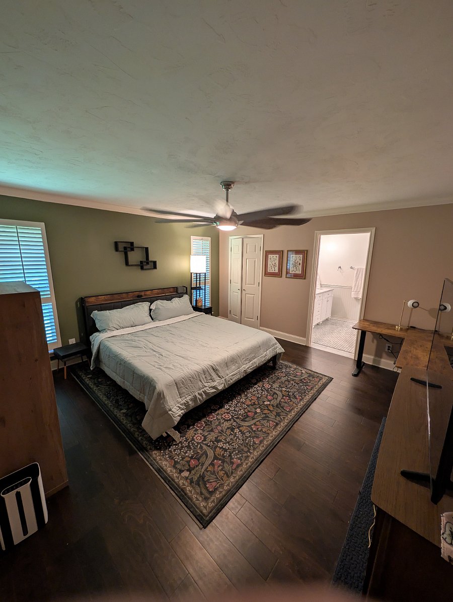 Master Suite