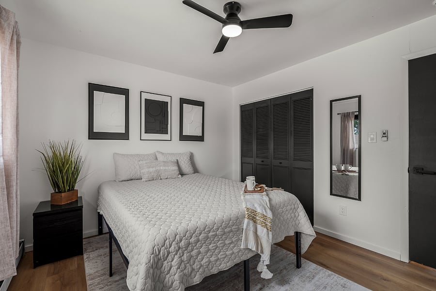 Bedroom #2
