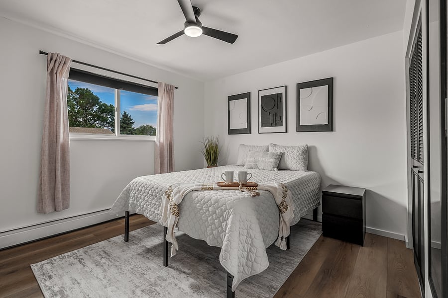 Bedroom #2