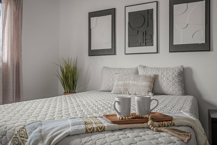 Bedroom #2