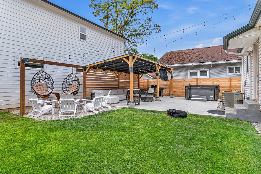 Furnished Finder property 1028835_1 photo 2