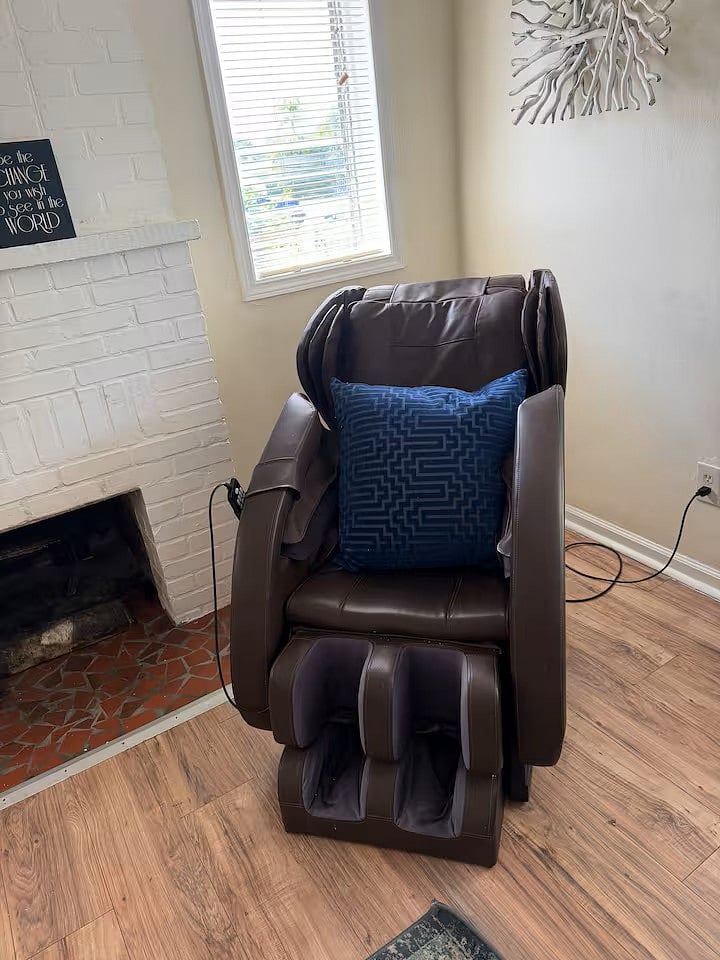 Personal Massage Chair Awwwwhhhhh