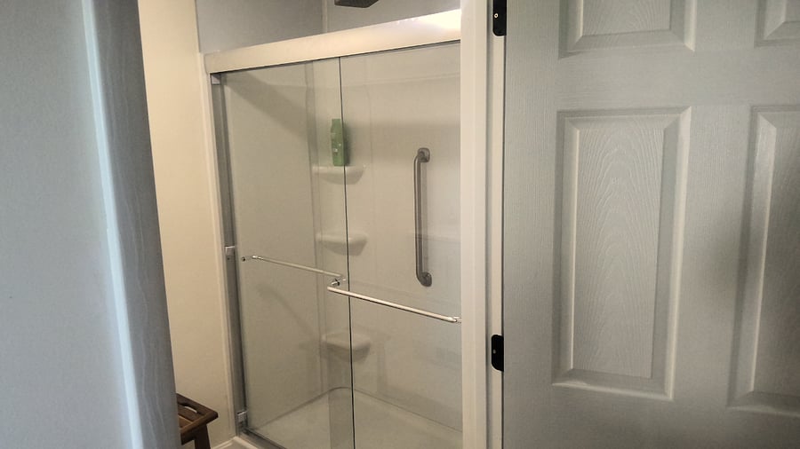 Downstairs Bathroom