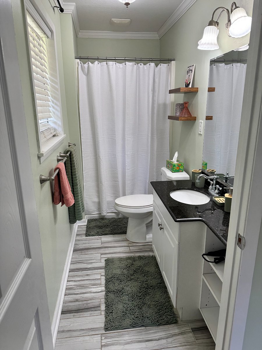 Master Bath - Shower Stall only