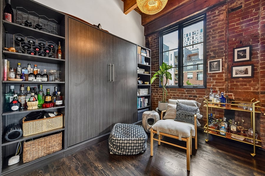 Murphy Bed