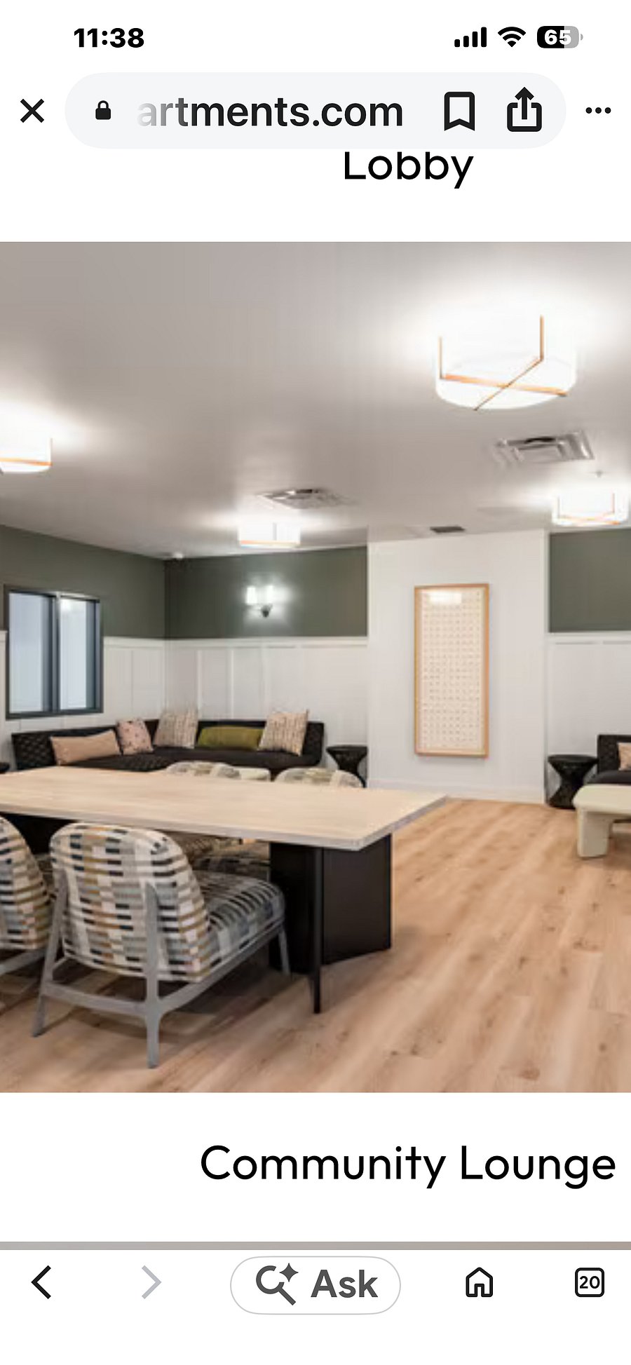 Furnished Finder property 1029147_1 photo 21