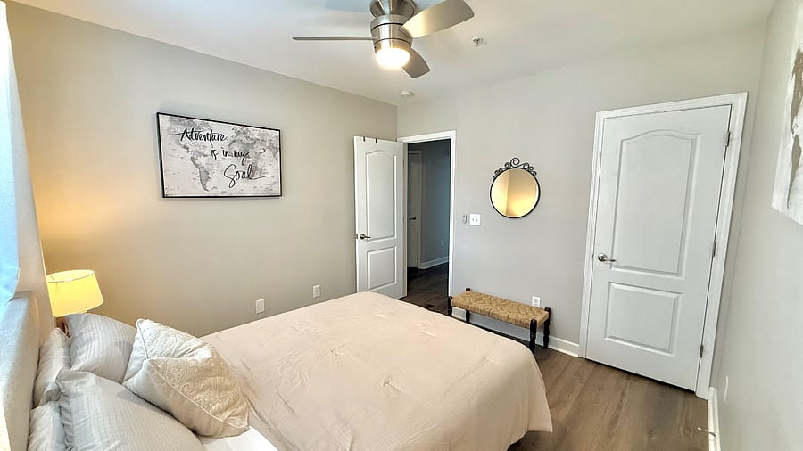 Bedroom 3