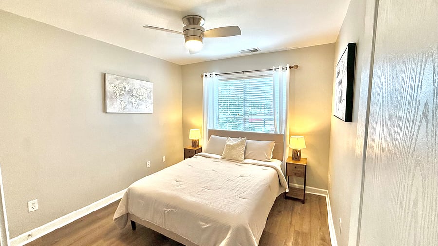 Bedroom 3