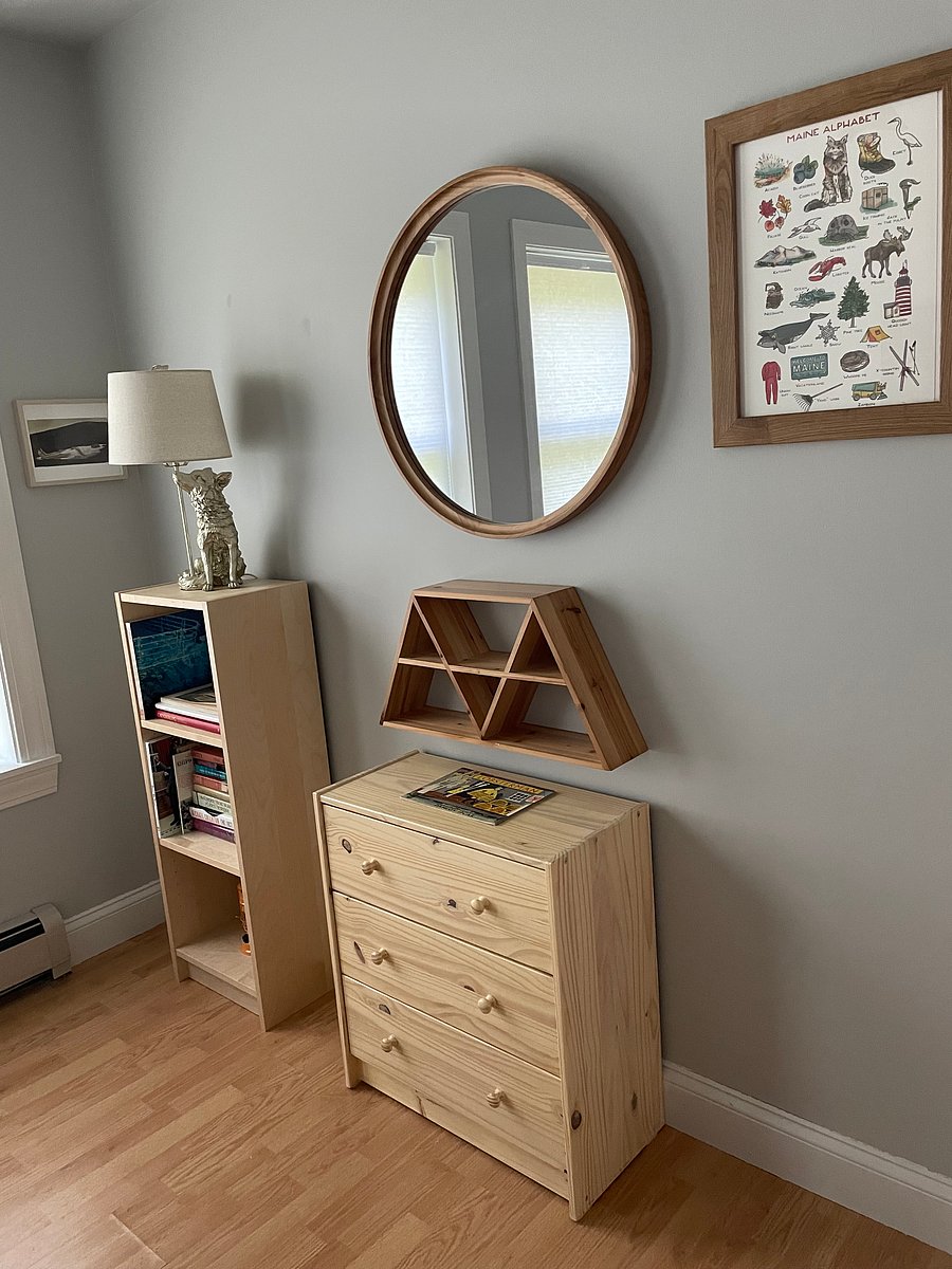 1st floor bedroom