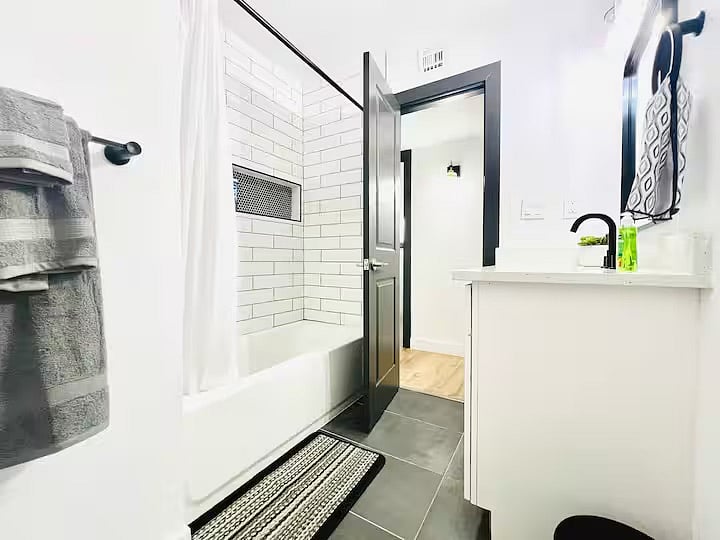 Bathroom 1