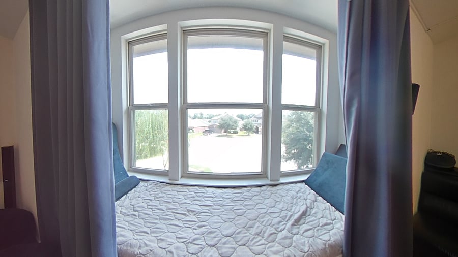Window Seat