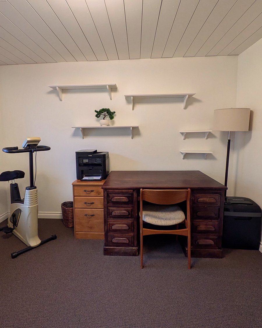 1st Floor Flex Room-Office/Exercise/Bedroom