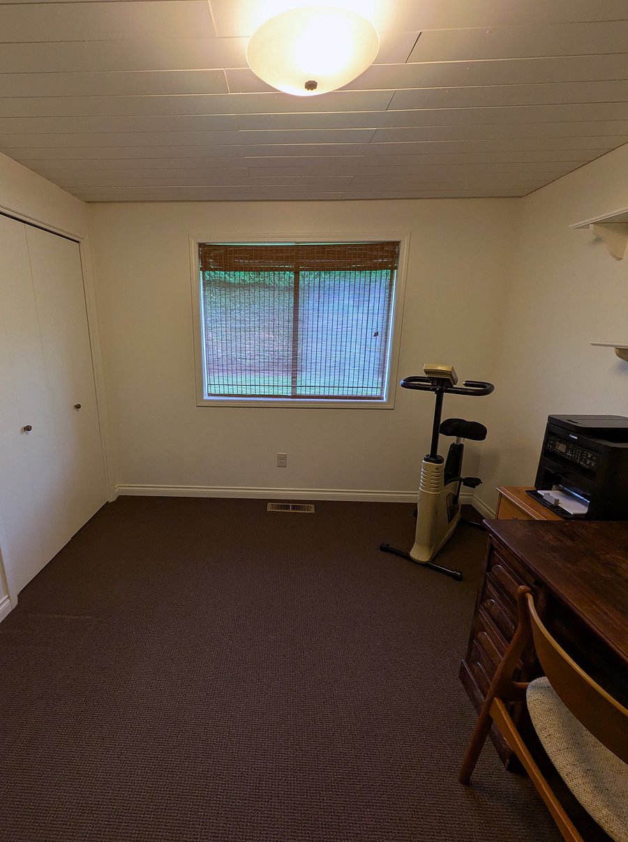 Flex Room