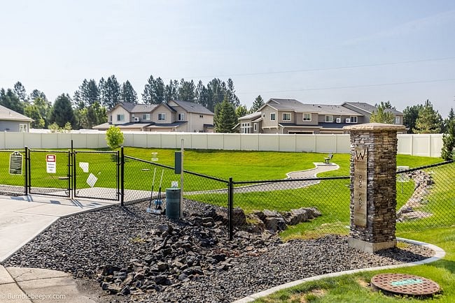 Windhaven Dog Park