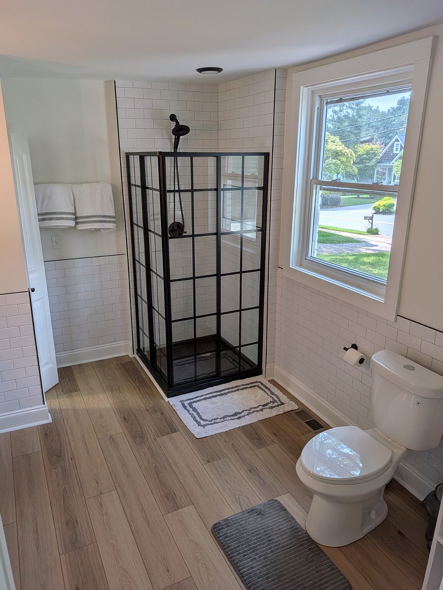 Shared Bathroom Two (option)