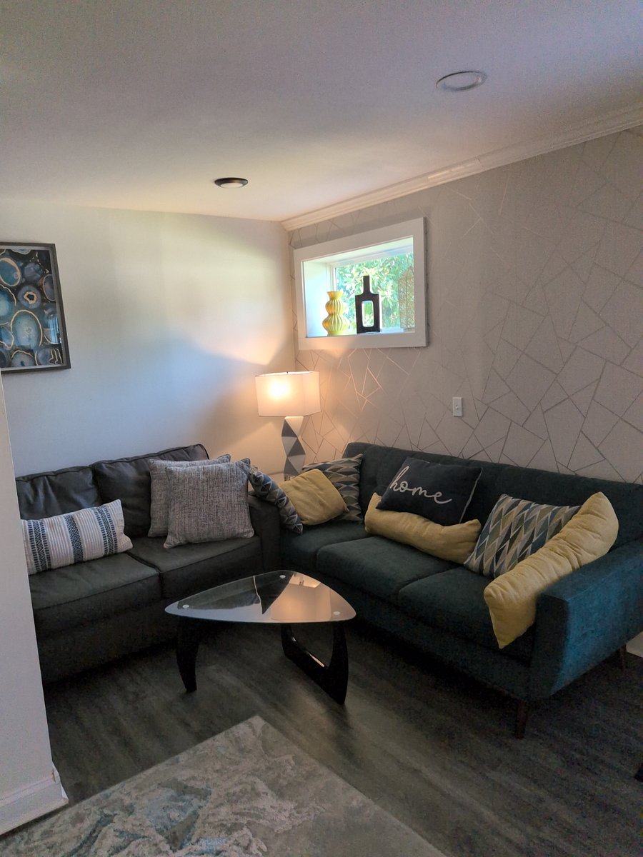 Main Living Room