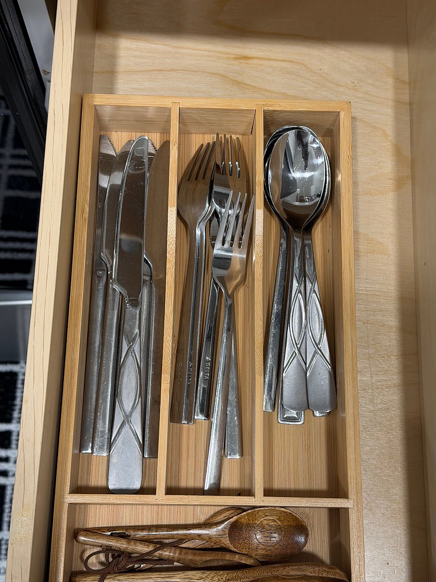 silverware